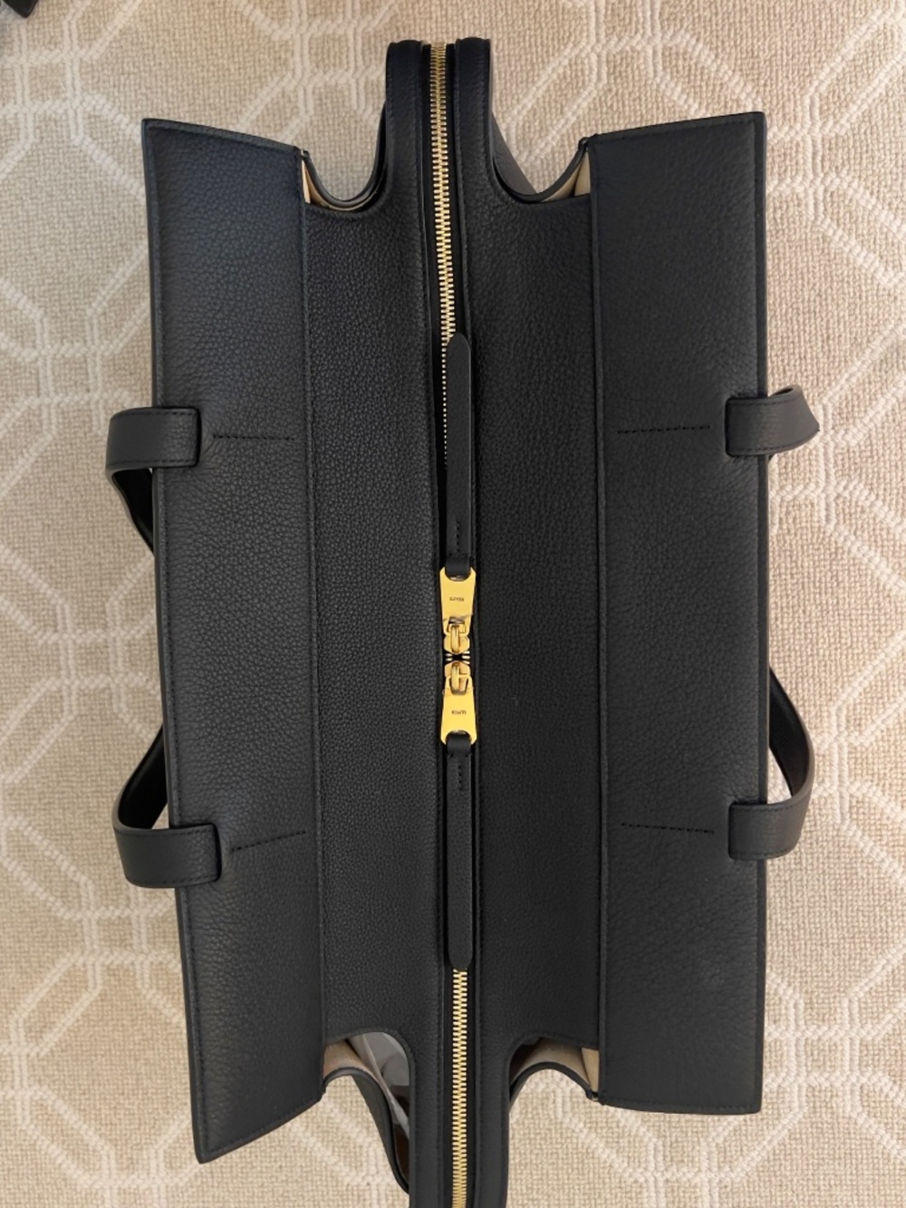 KHAITE Crosby Bag - Picture 13 of 13